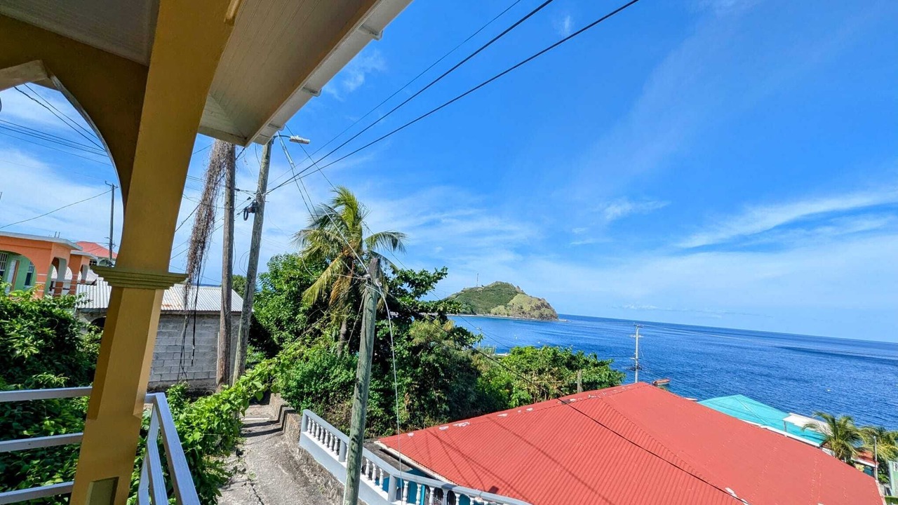 Photo of Outdoor in Scotts Head