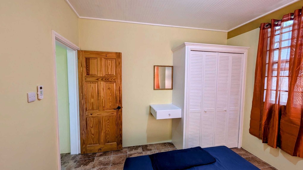 Photo of Bedroom in Scotts Head
