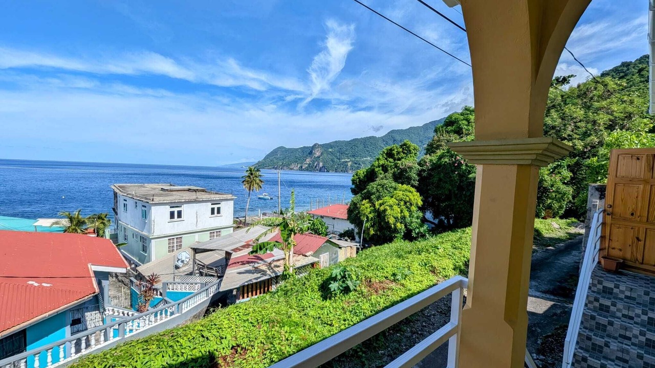 Photo of Outdoor in Scotts Head