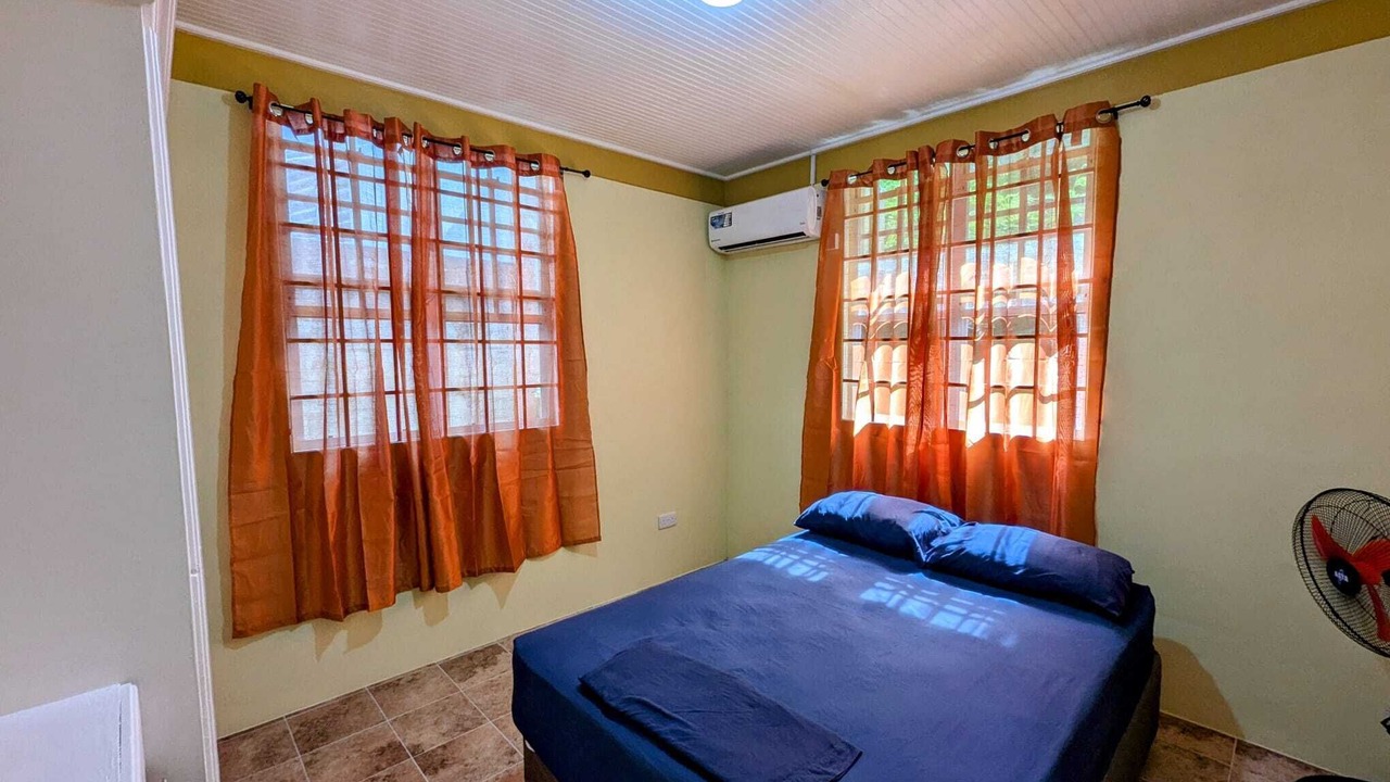 Photo of Bedroom in Scotts Head