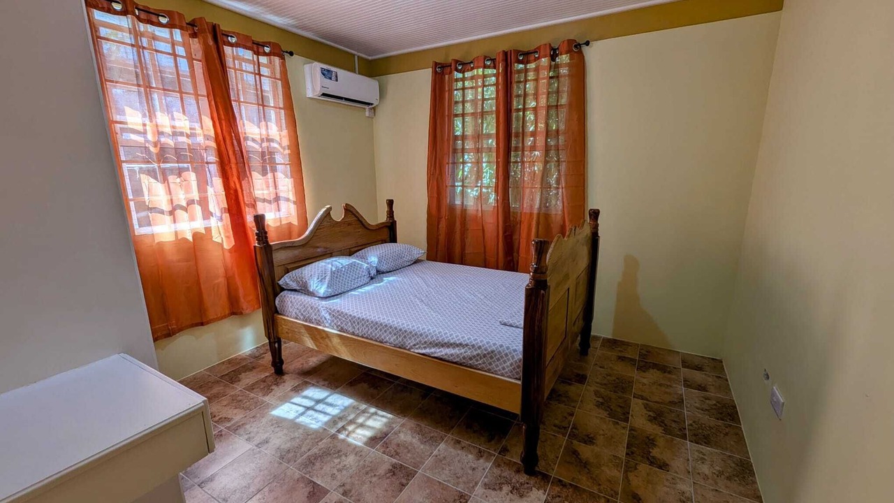 Photo of Bedroom in Scotts Head