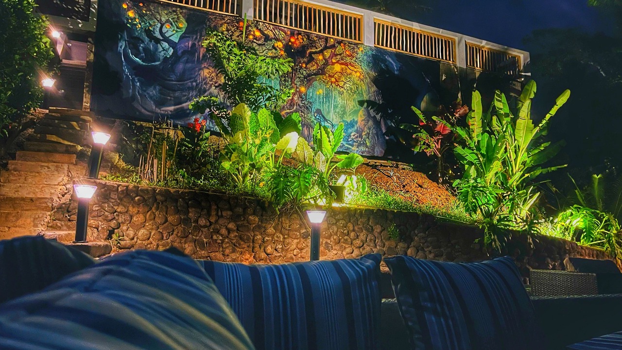 Photo of Outdoor in Calibishie