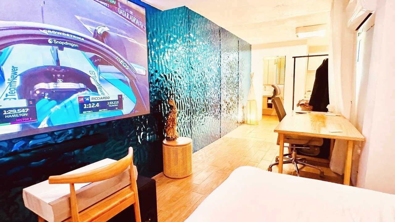 Photo of Bedroom in Calibishie