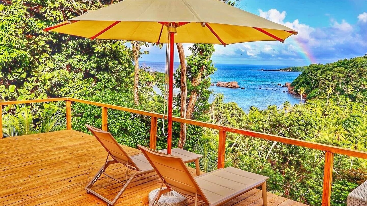 Photo of Patio Balcony in Calibishie