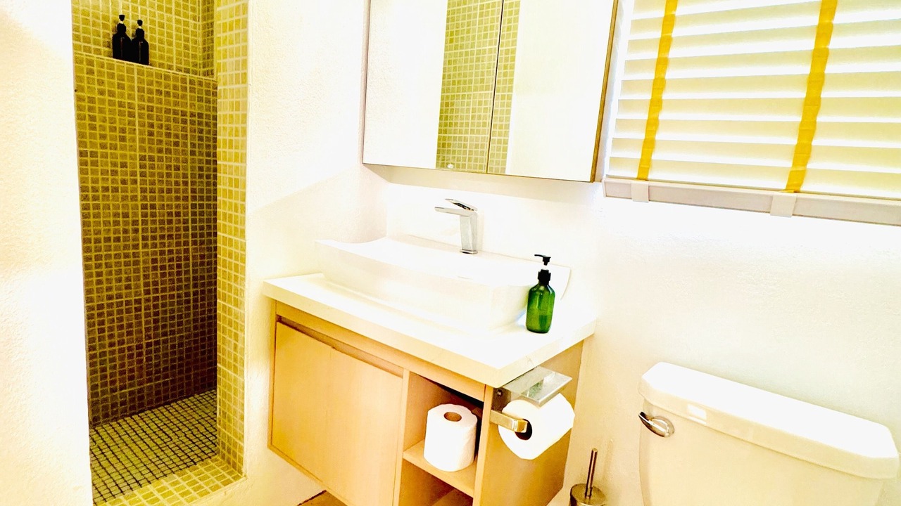 Photo of Bathroom in Calibishie