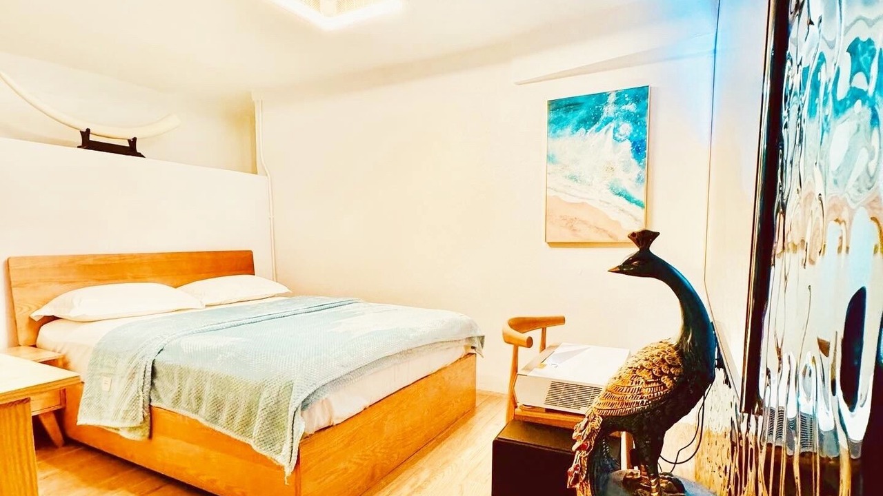 Photo of Bedroom in Calibishie