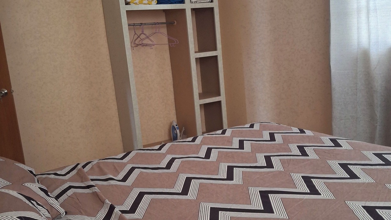 Photo of Bedroom in Pointe Michel