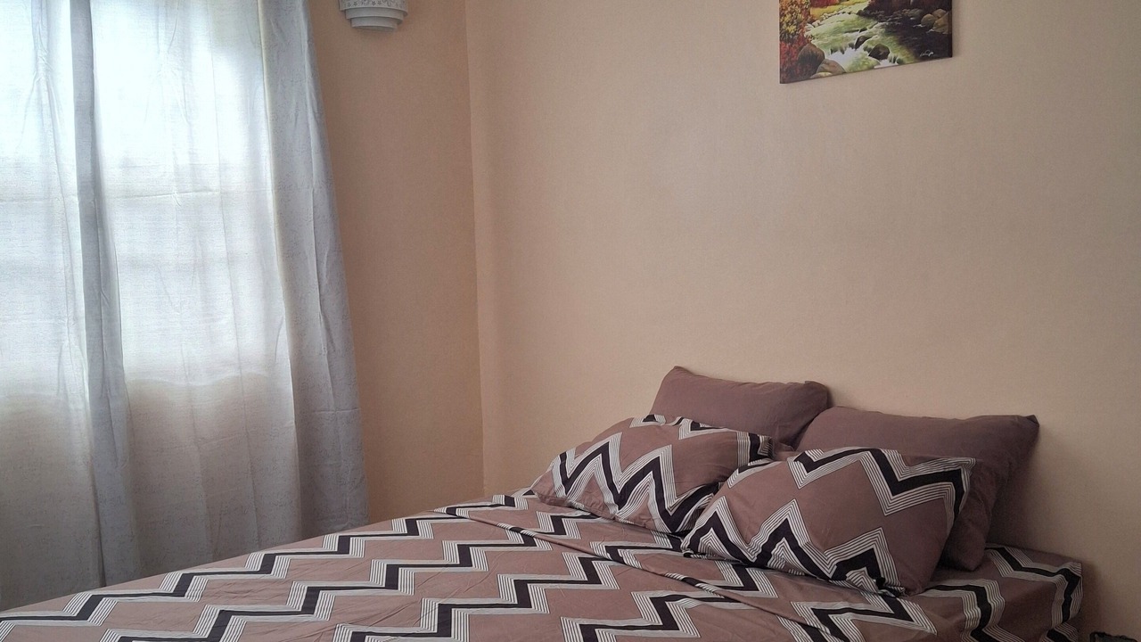 Photo of Bedroom in Pointe Michel