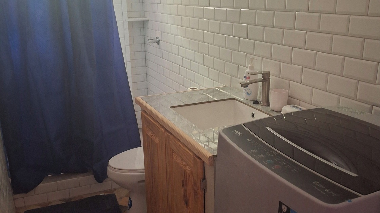 Photo of Bathroom in Pointe Michel