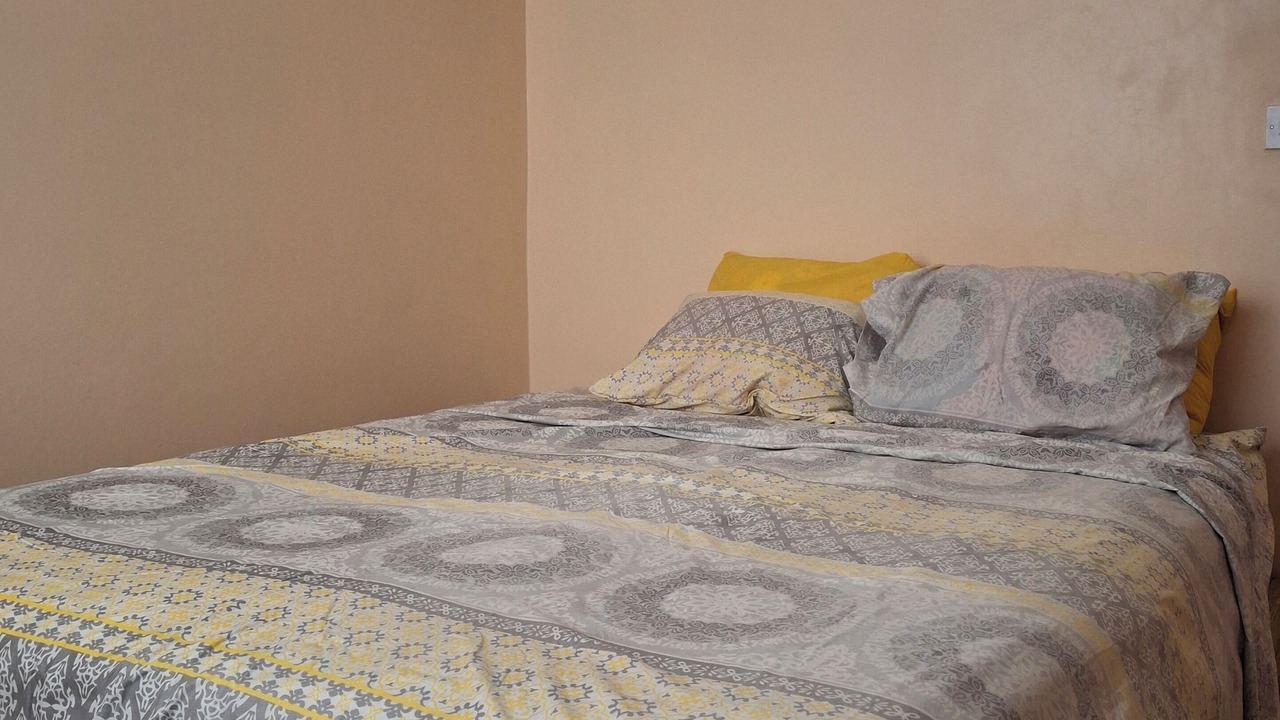 Photo of Bedroom in Pointe Michel