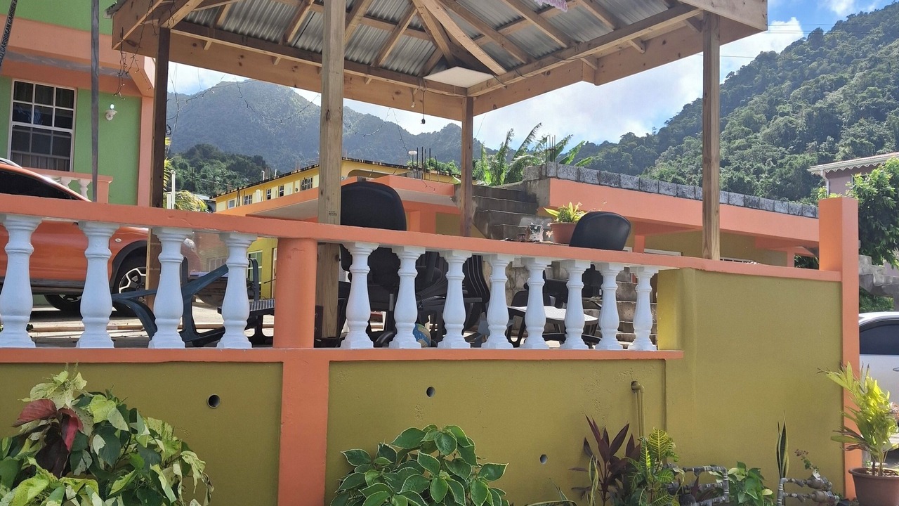 Photo of Outdoor in Pointe Michel