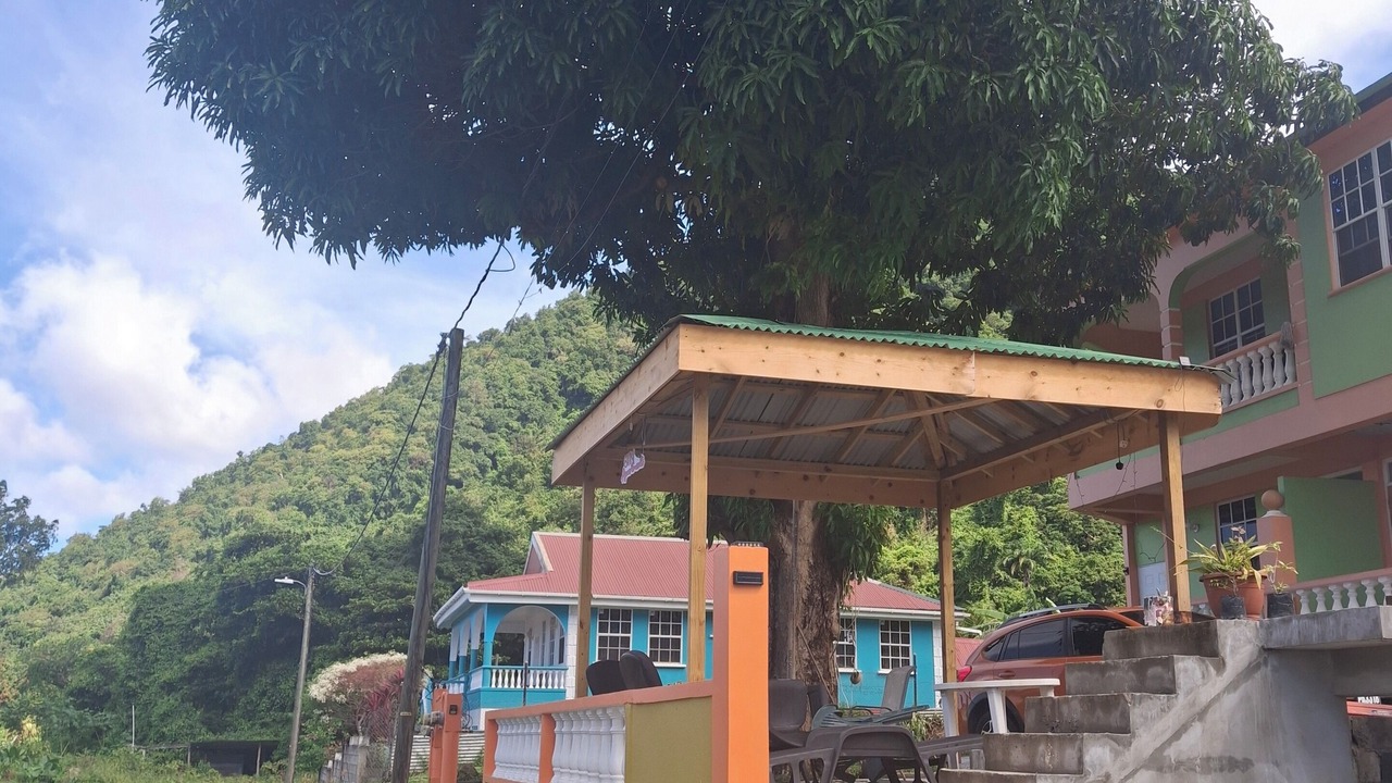 Photo of Outdoor in Pointe Michel