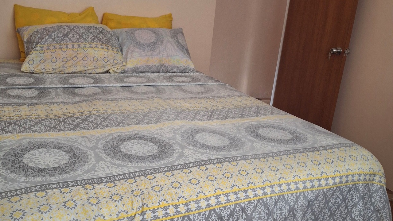 Photo of Bedroom in Pointe Michel