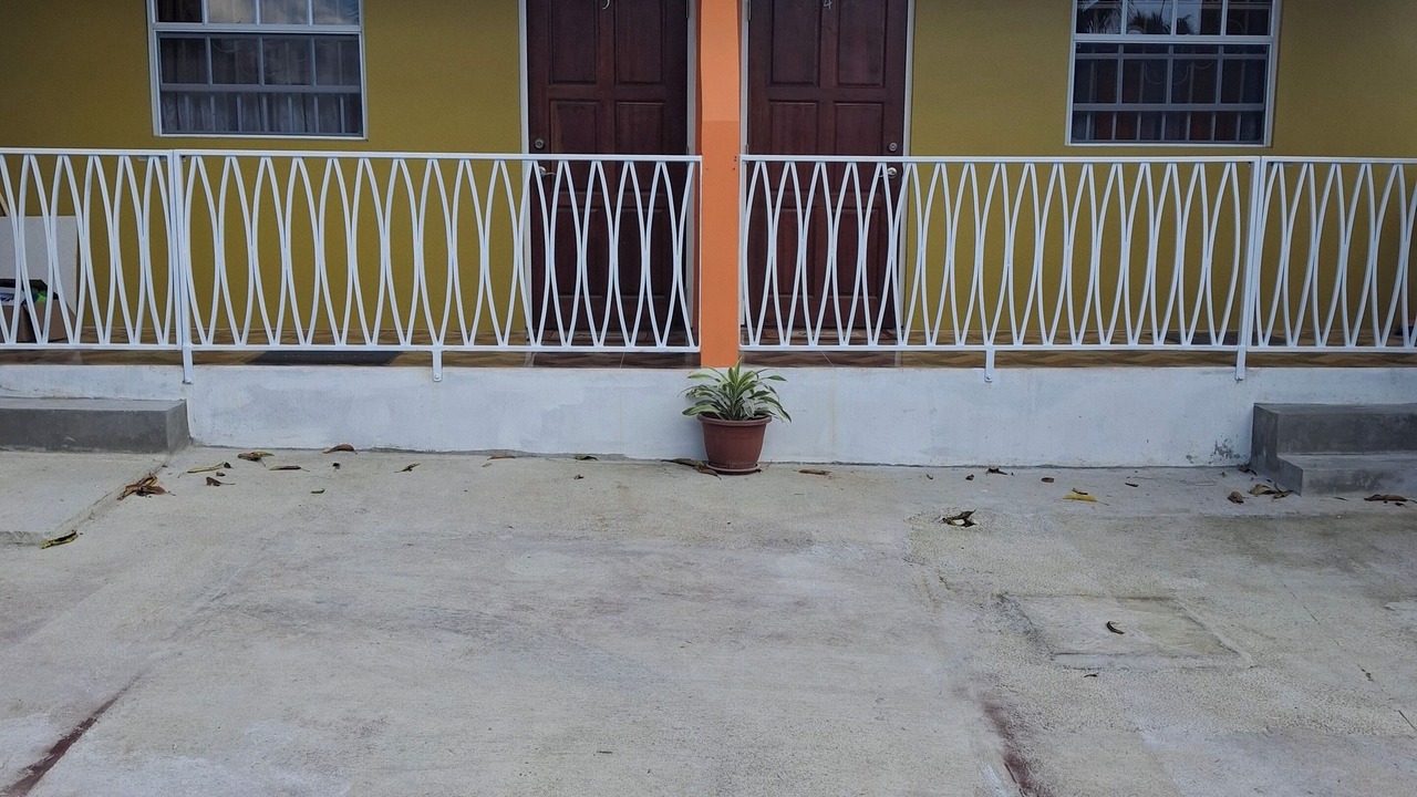 Photo of Outdoor in Pointe Michel