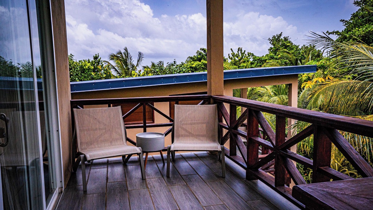 Photo of Patio Balcony in Calibishie