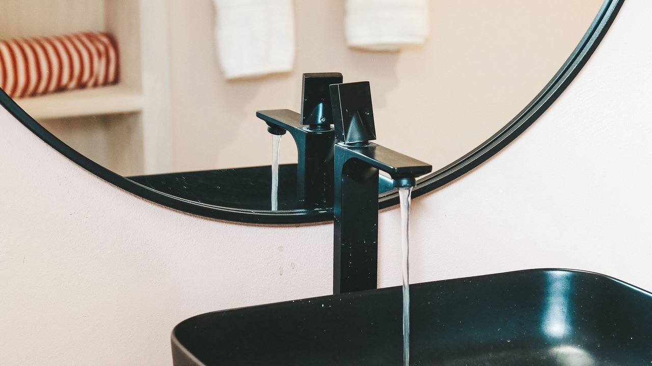 Photo of Bathroom in Calibishie