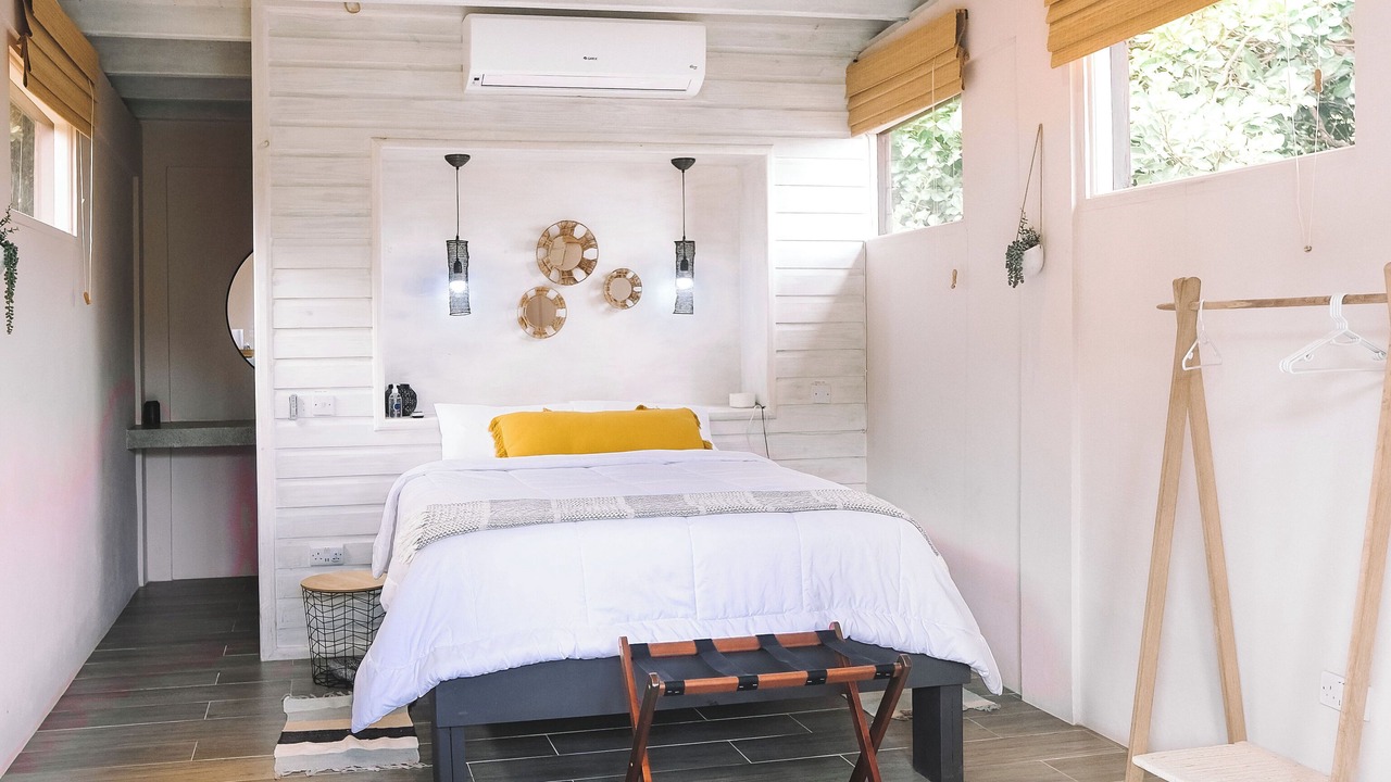 Photo of Bedroom in Calibishie