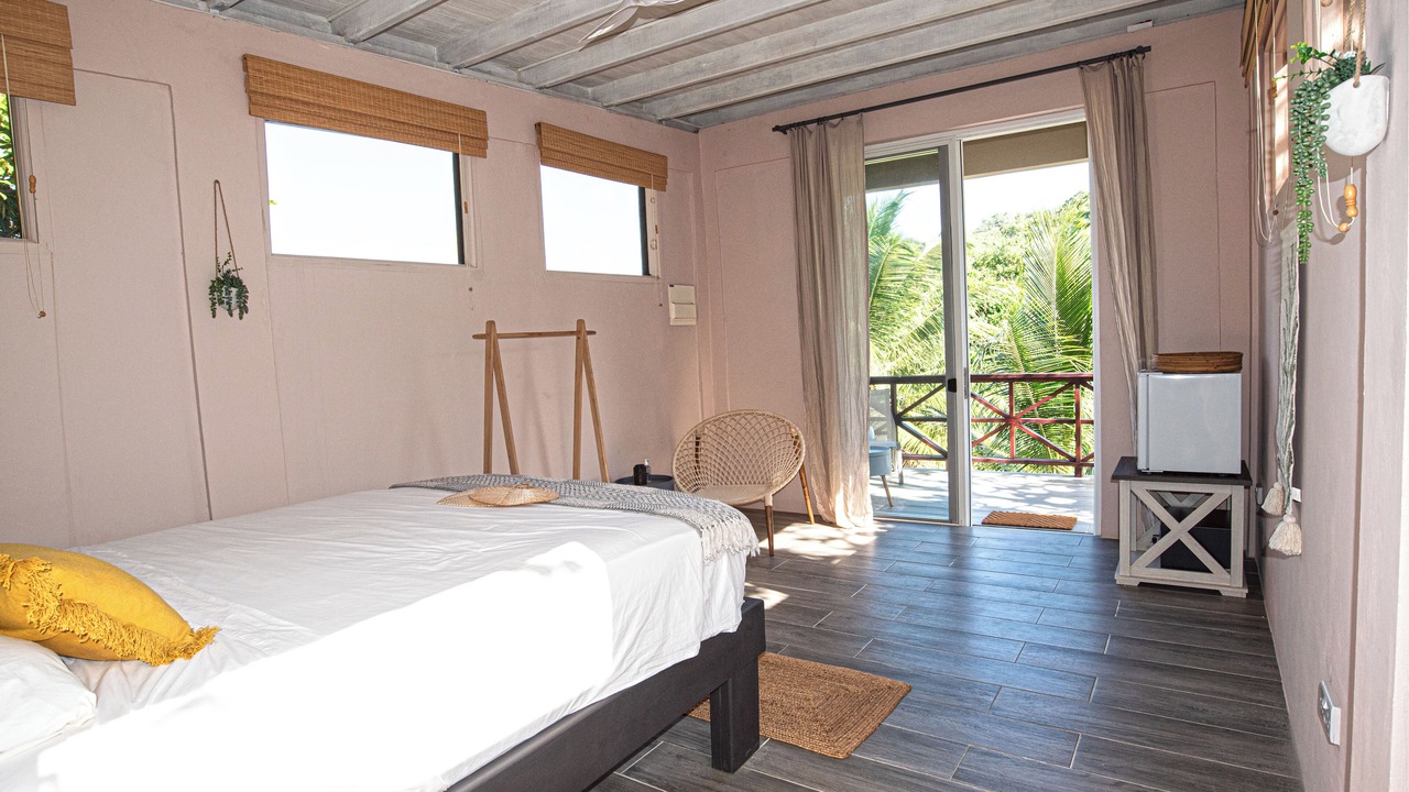 Photo of Bedroom in Calibishie