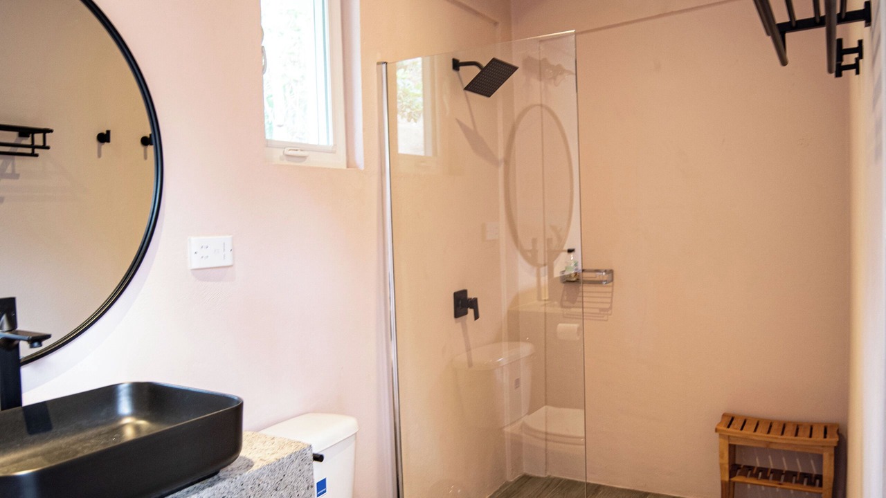 Photo of Bathroom in Calibishie