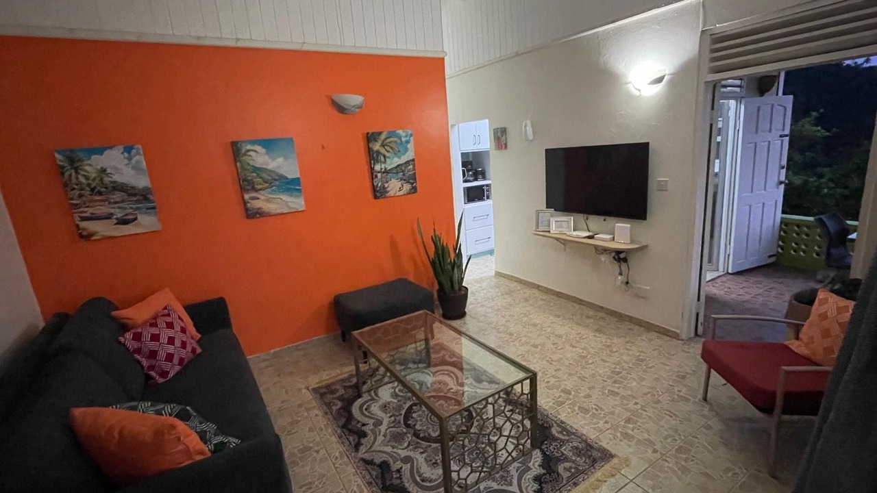 Photo of Livingroom in Mahaut