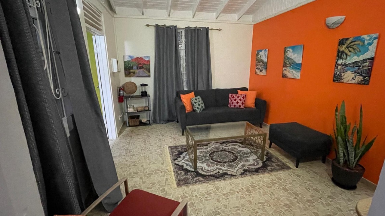 Photo of Livingroom in Mahaut