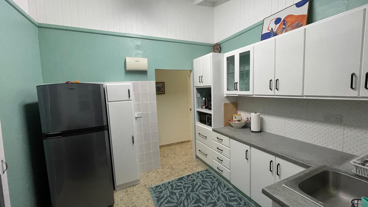 Photo of Kitchen in Mahaut