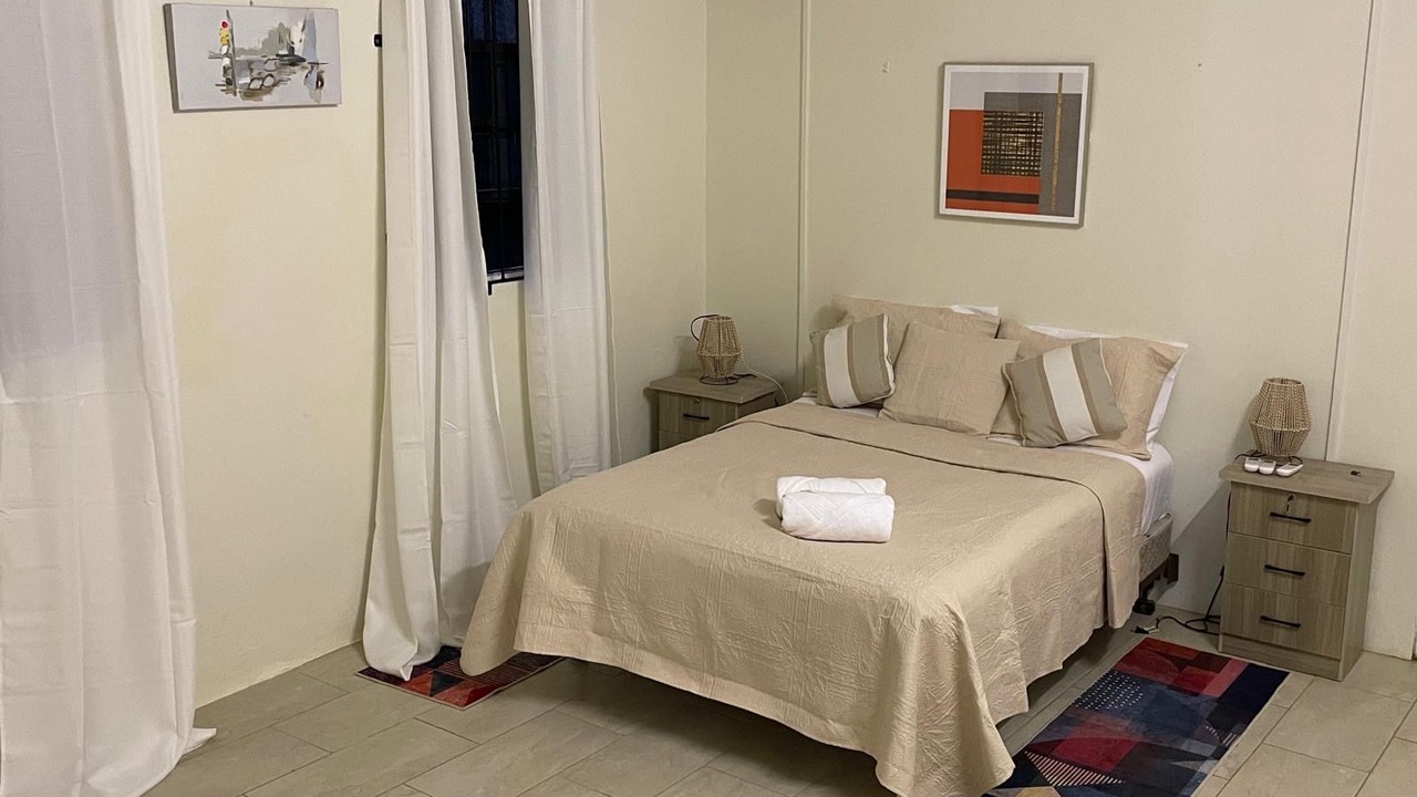 Photo of Bedroom in Mahaut
