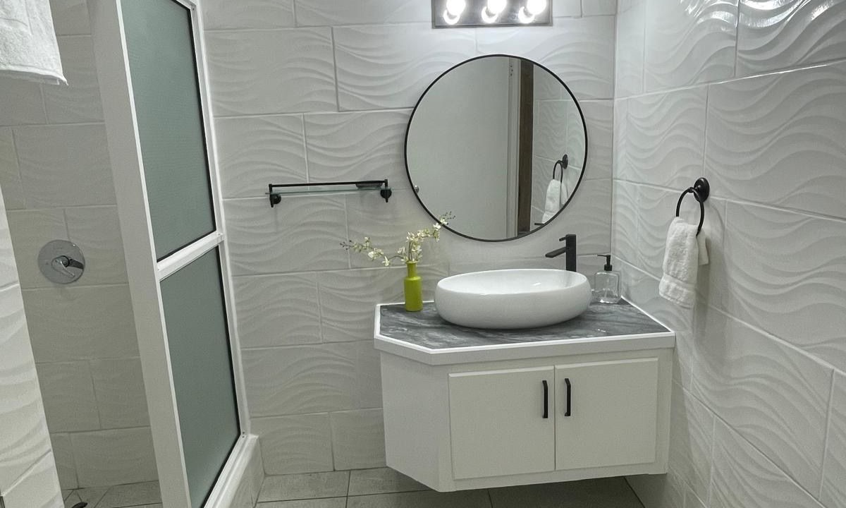 Photo of Bathroom in Mahaut