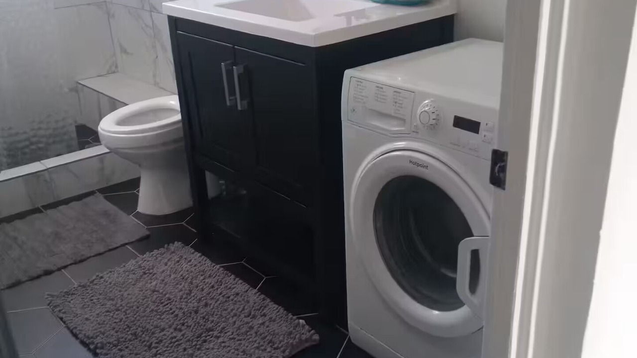 Photo of Bathroom in Pointe Michel