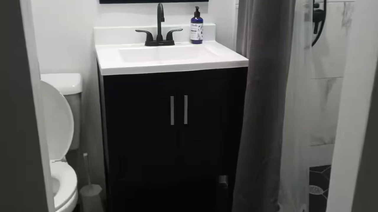 Photo of Bathroom in Pointe Michel