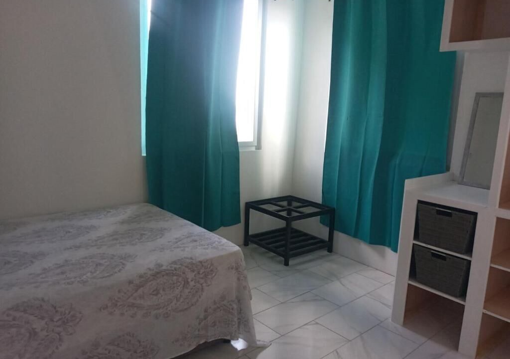 Photo of Bedroom in Pointe Michel