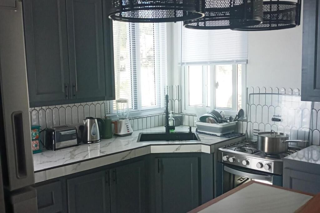 Photo of Kitchen in Pointe Michel