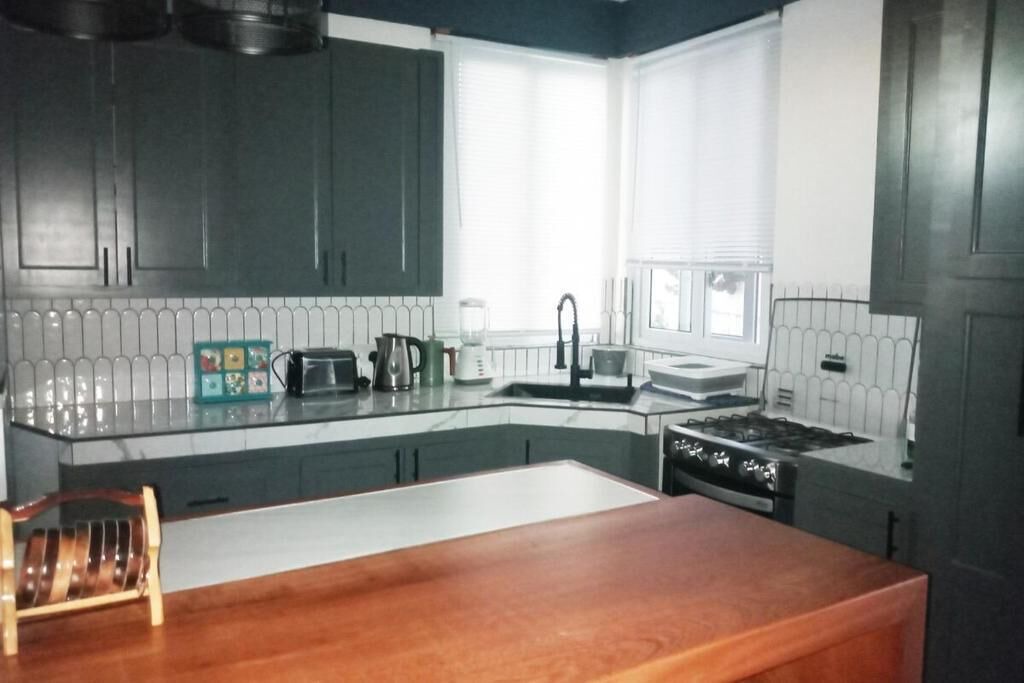 Photo of Kitchen in Pointe Michel
