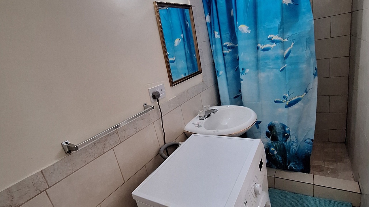 Photo of Bathroom in Newtown