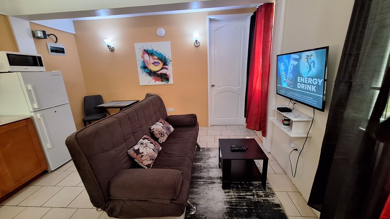 Photo of Livingroom in Newtown