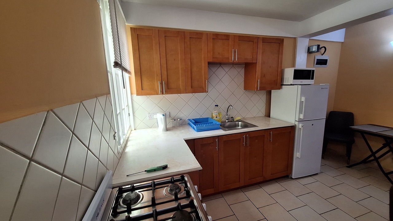 Photo of Kitchen in Newtown