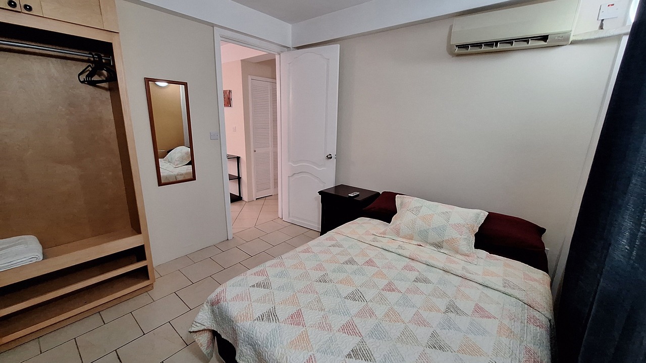 Photo of Bedroom in Newtown