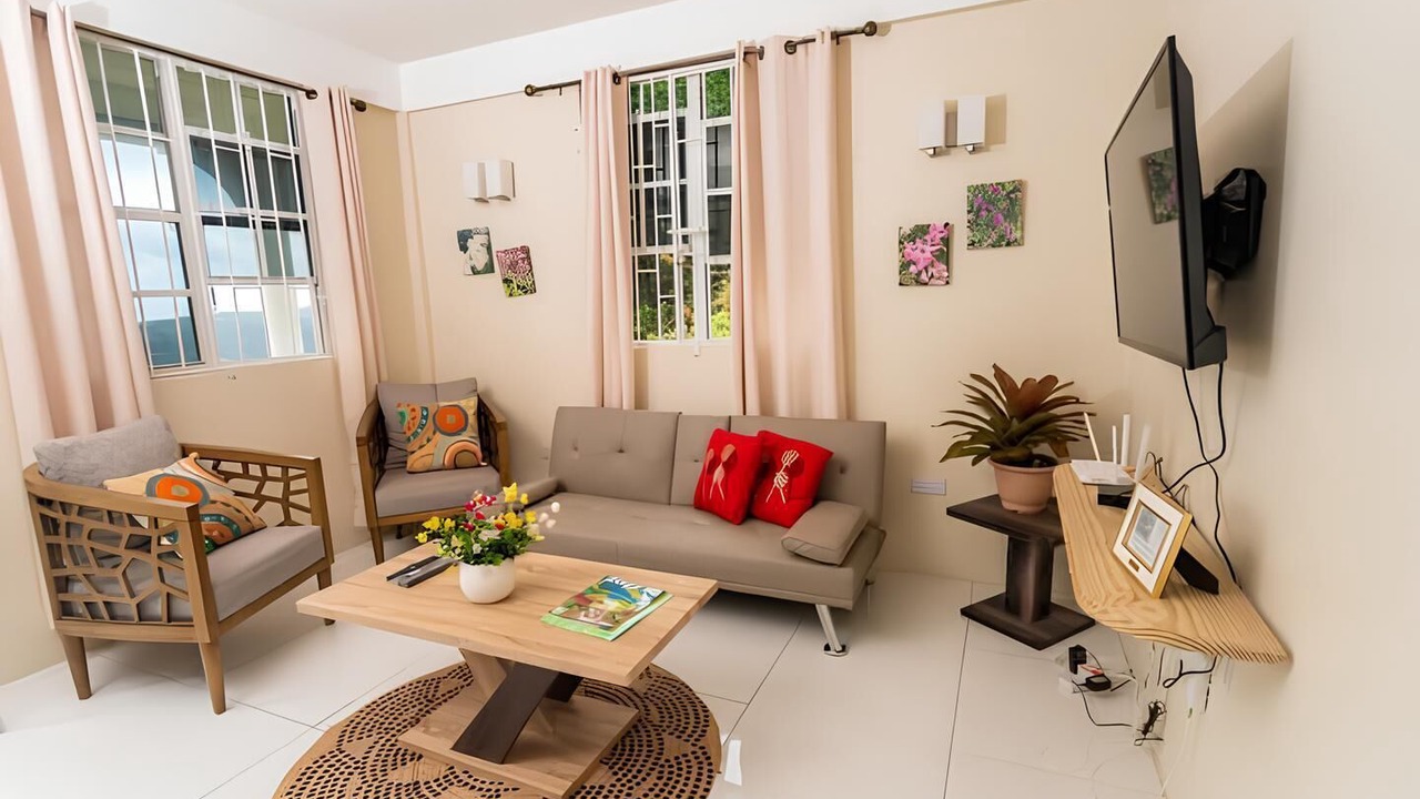 Photo of Livingroom in Barroui
