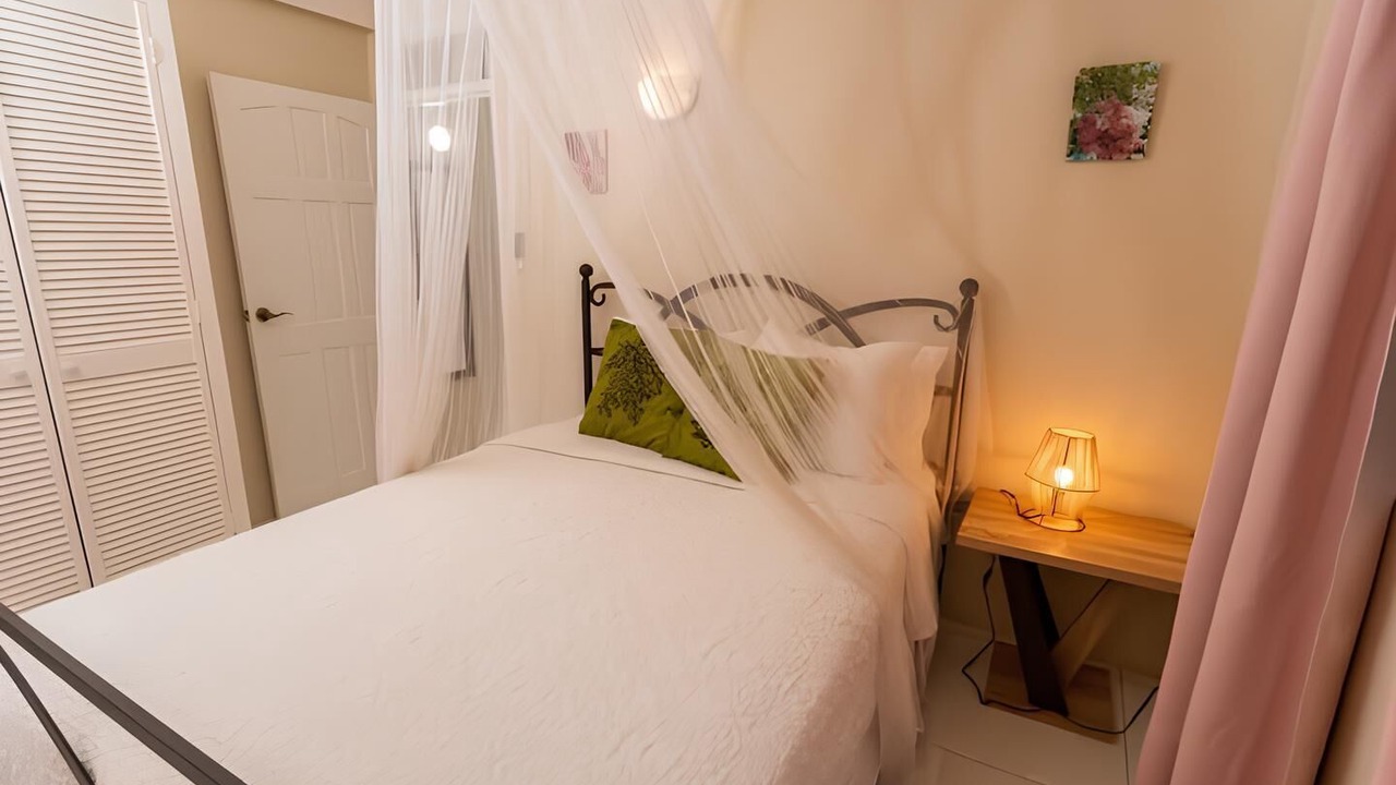 Photo of Bedroom in Barroui