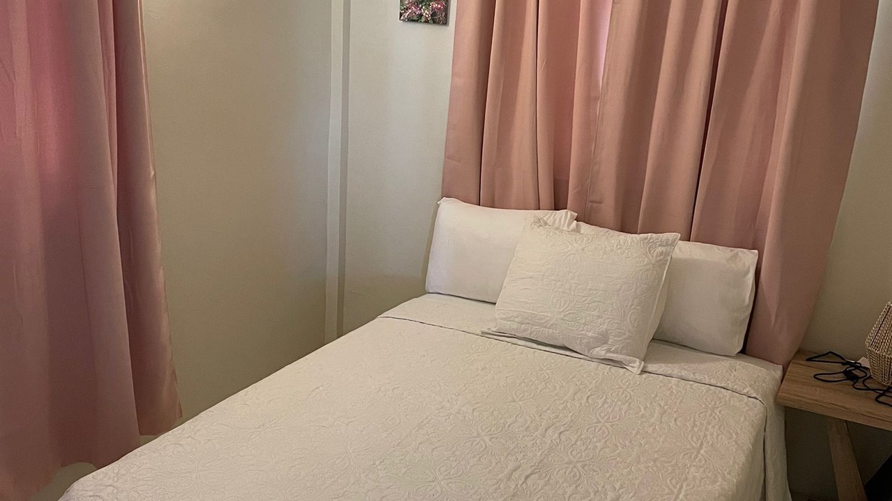 Photo of Bedroom in Barroui