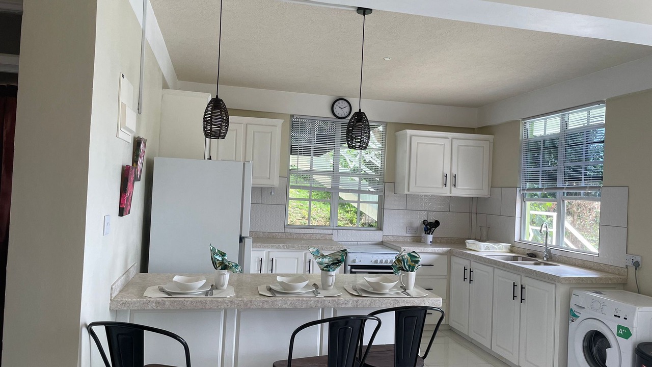 Photo of Kitchen in Barroui