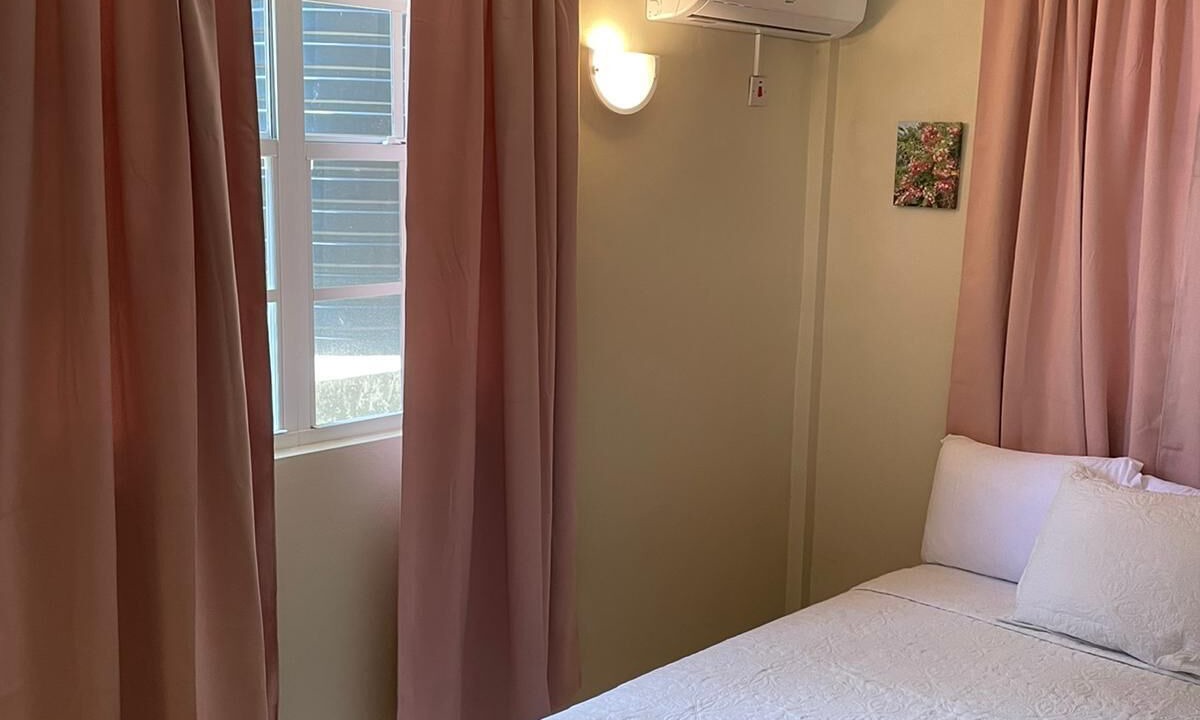 Photo of Bedroom in Barroui