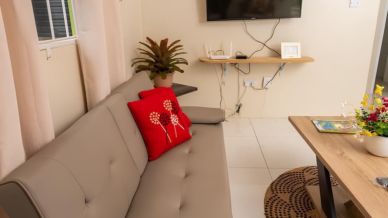 Photo of Livingroom in Barroui