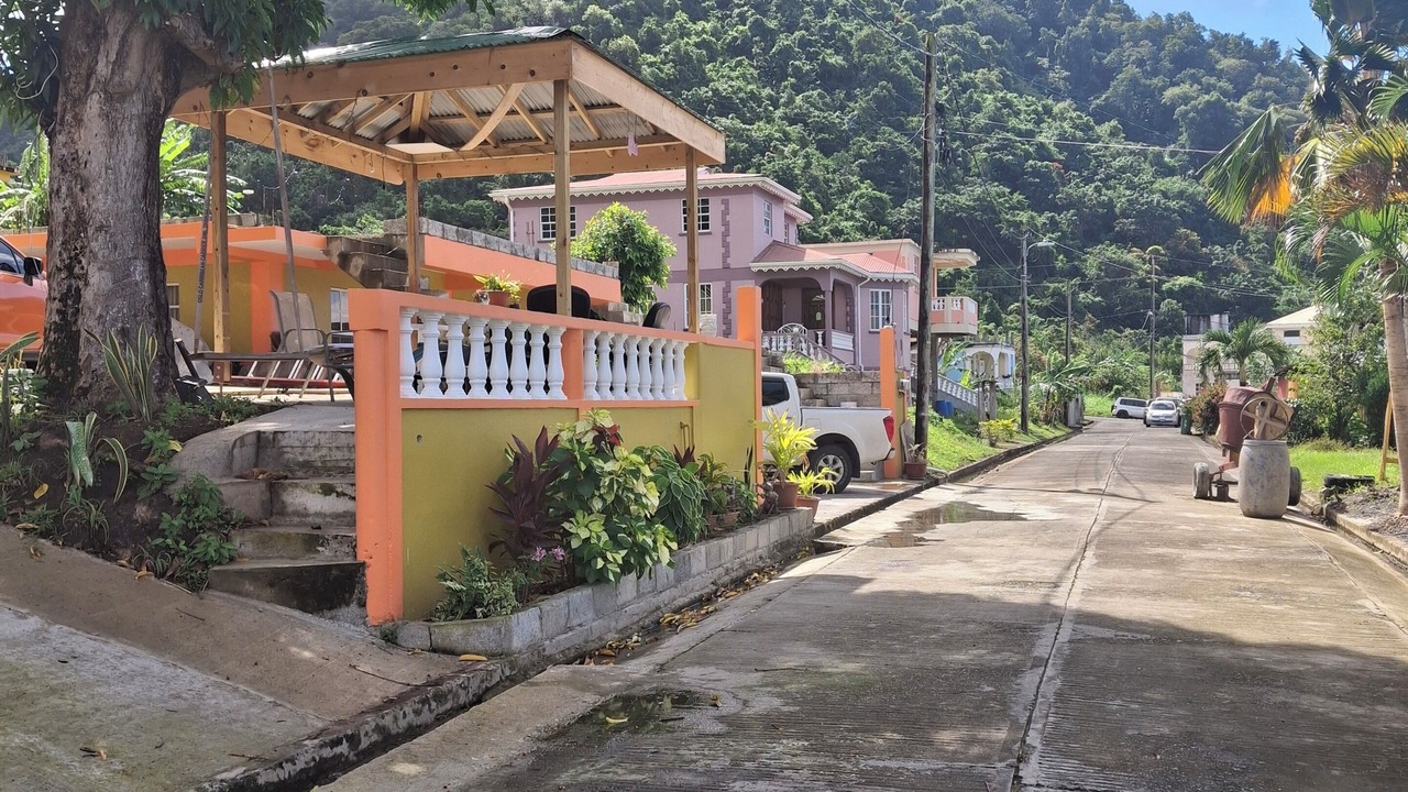 Photo of Outdoor in Loubiere