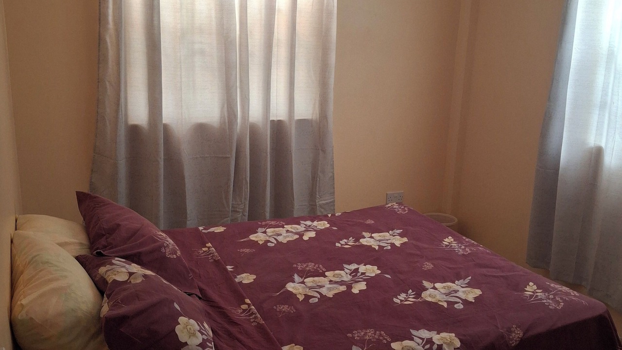 Photo of Bedroom in Loubiere