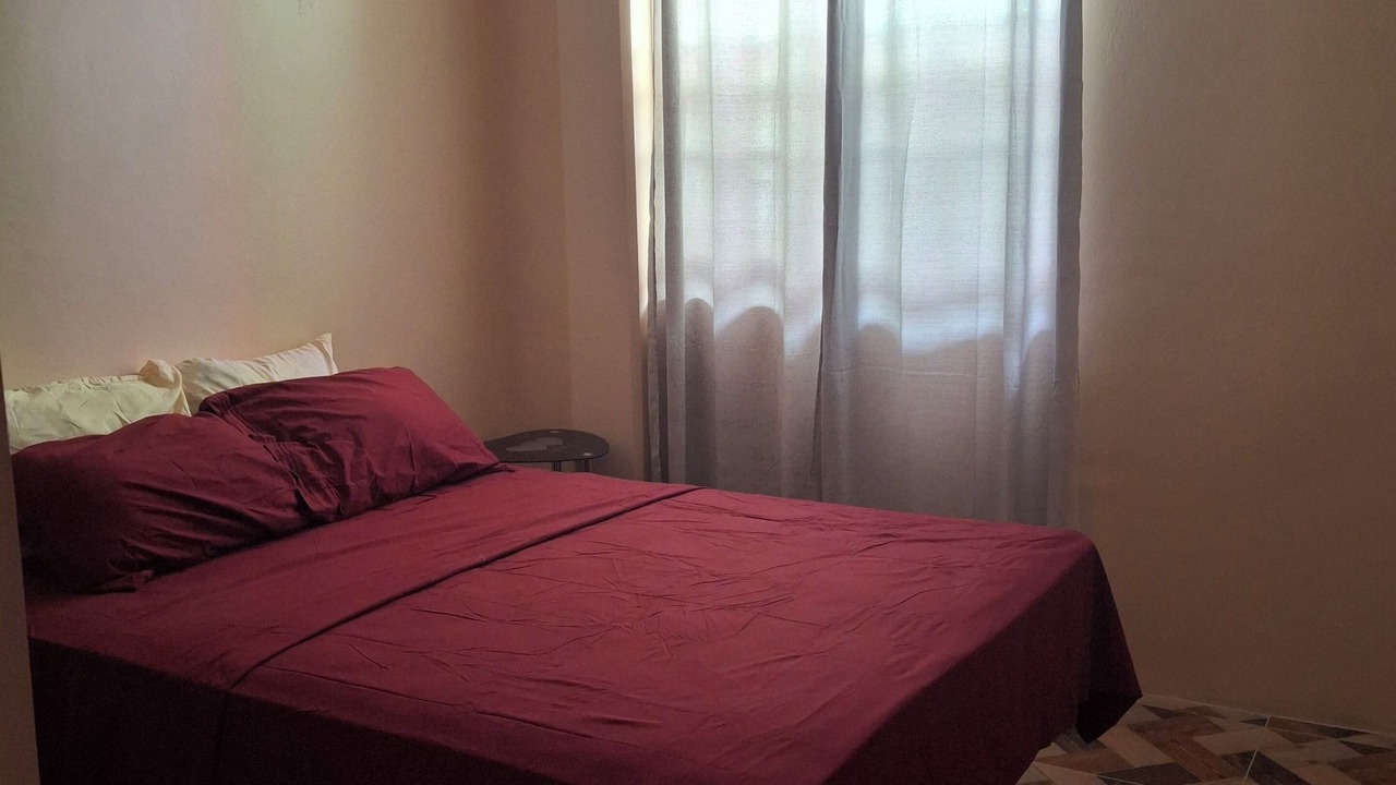 Photo of Bedroom in Loubiere