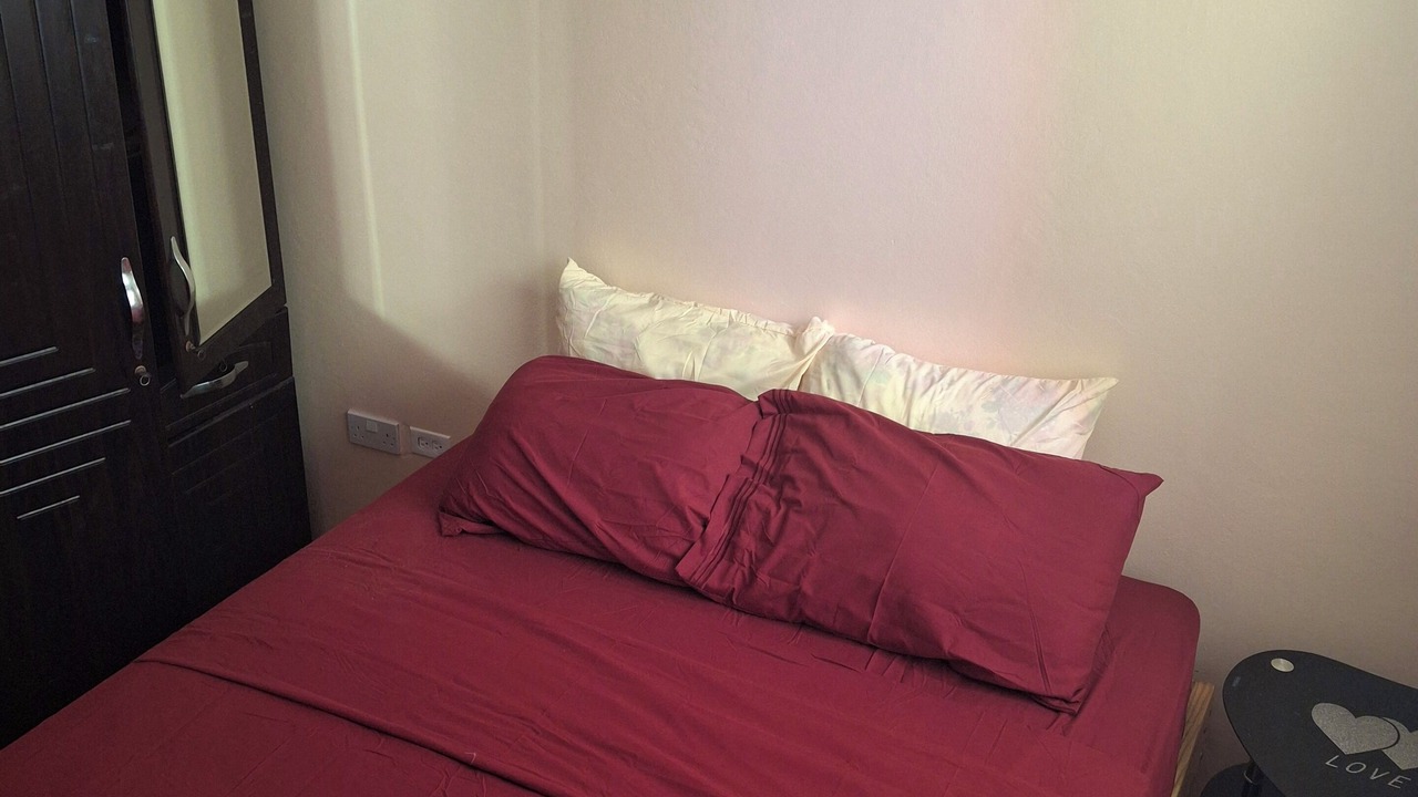 Photo of Bedroom in Loubiere