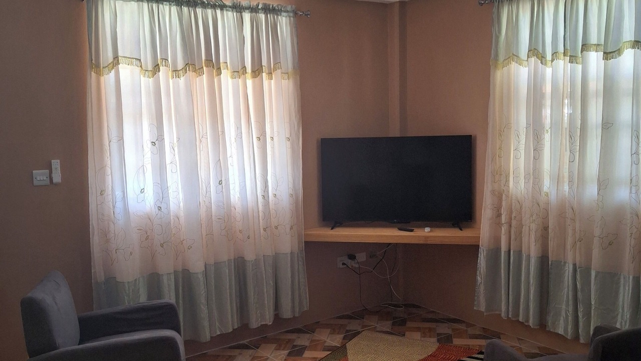 Photo of Livingroom in Loubiere