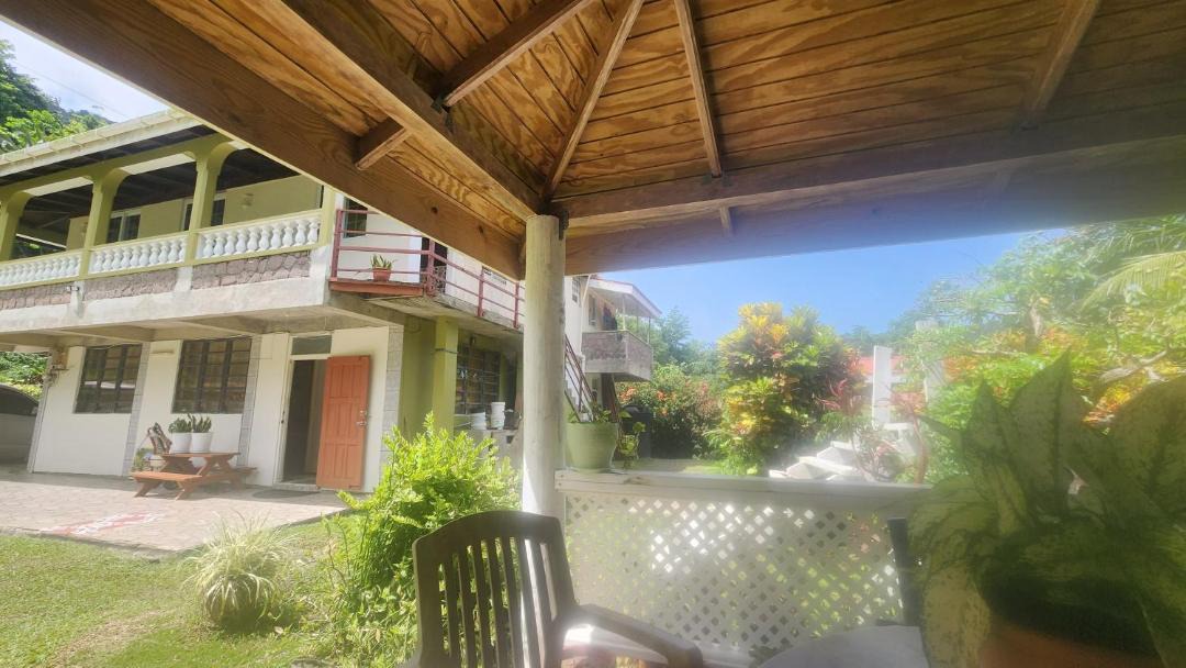 Photo of Others in Marigot