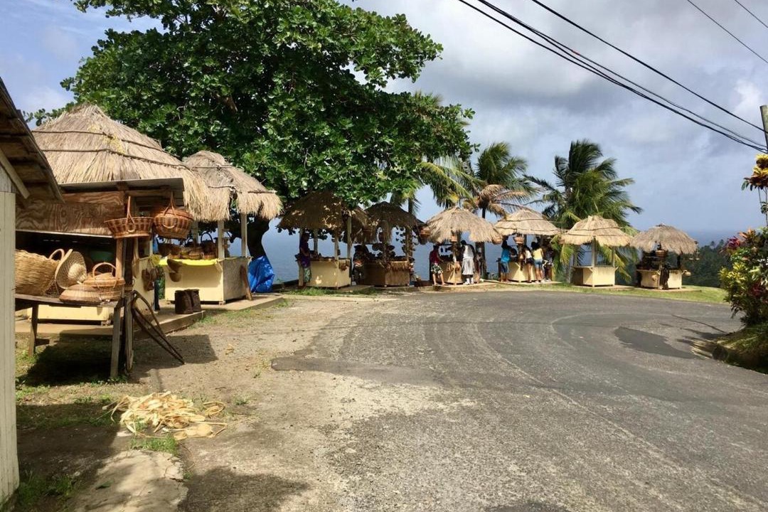 Photo of Others in Marigot